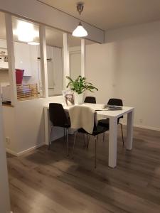 Lapland Spacious Apartment, Rovaniemi