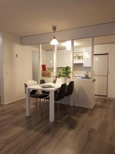 Lapland Spacious Apartment, Rovaniemi