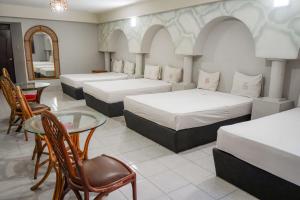 OYO Hotel Santander Veracruz Centro Historico