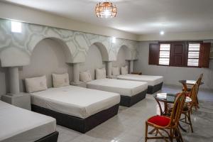 OYO Hotel Santander Veracruz Centro Historico