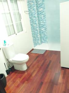 4 Bedroom House with pool