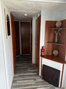 Campings Camping La Tentation : photos des chambres