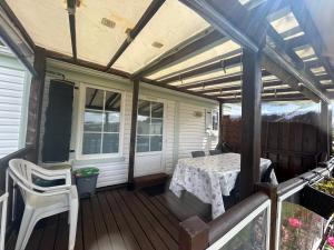 Campings Camping La Tentation : photos des chambres