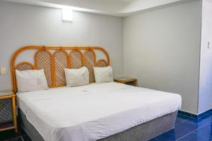 OYO Hotel Santander Veracruz Centro Historico