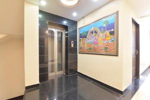 FabHotel Pink City - World Trade Park