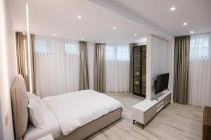 Vila Alko cozy studio apartment -1A