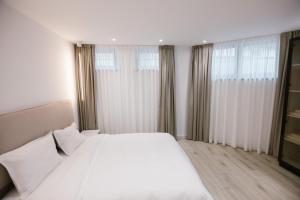 Vila Alko cozy studio apartment -1A