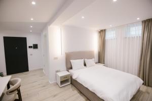 Vila Alko cozy studio apartment -1A