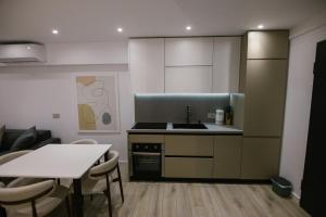 Vila Alko cozy studio apartment -1A