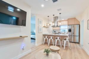 Casa Bellini Modern 3br W Bbq -10 Mins To Beac