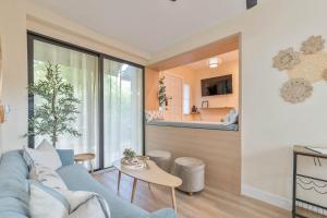 Casa Bellini Modern 3br W Bbq -10 Mins To Beac