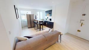 Appartements Coloc Madia I Lot 4 : photos des chambres