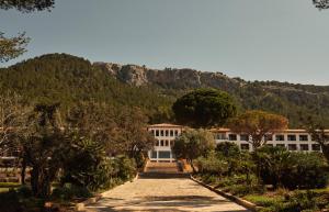 Four Seasons Resort Mallorca at Formentor