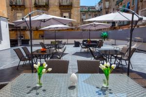 ROYAL ROOMS STATION NAPOLI