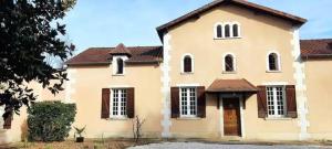Maisons de vacances Maison de famille en Perigord : photos des chambres
