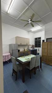 Adrabayus Homestay