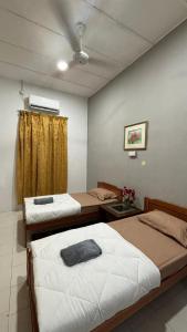 Adrabayus Homestay