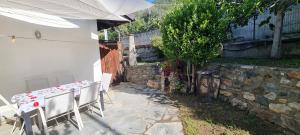 Dimora St Christophe by Pierpi