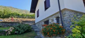 Dimora St Christophe by Pierpi