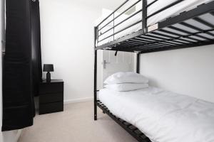 Lovely 3-Bed in Scenic Aberdare!