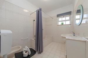 Sweet Spot Marina Apartments