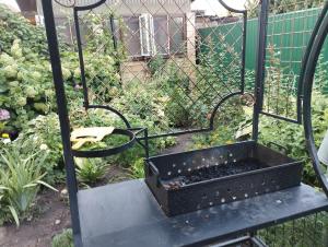 Дом готевой