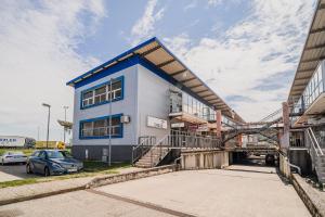 Comfort Rooms Obrežje by Highway, Free Covered Parking