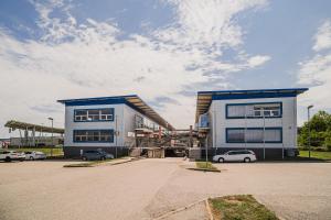 Comfort Rooms Obrežje by Highway, Free Covered Parking