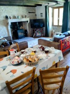 B&B / Chambres d'hotes B&B Franglaise : photos des chambres