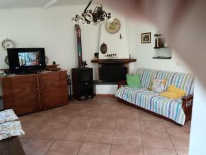 Etna Evergreen Casa Vacanze