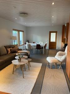 Peikkoranta 6 hlö, ei lisämaksuja