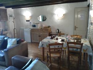 B&B / Chambres d'hotes B&B Franglaise : photos des chambres