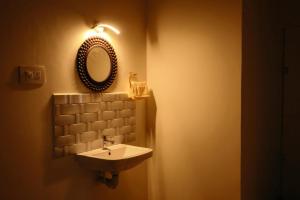 Akasha Nila Heavens 2 BHK Homestay - Top floor