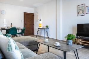 Invictus 2-Bedroom Apartment