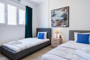 Invictus 2-Bedroom Apartment