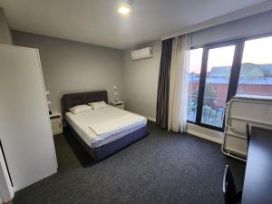 Best Yöre Bademli Otel