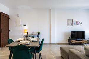 Invictus 2-Bedroom Apartment