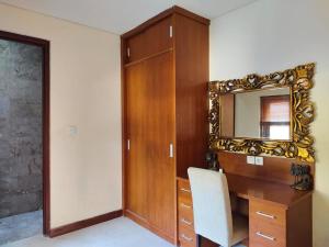 The Oasis Retreat Seminyak