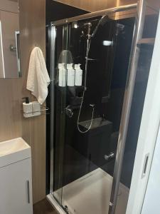 Brookbank by Tiny Away