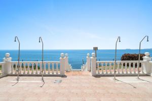 Beautiful Beachfront 2-bed in Playa Bella - RDR501