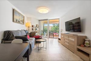 Beautiful Beachfront 2-bed in Playa Bella - RDR501