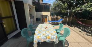 Sud Sardegna case vacanze by sole e mare img25