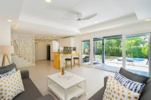 Sunova Pool Villa - Koh Chang