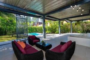 Sunova Pool Villa - Koh Chang