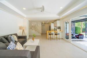 Sunova Pool Villa - Koh Chang