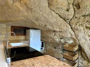 Maisons de vacances Havre de paix et d-elegance au coeur de St-Emilion : photos des chambres