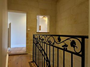 Maisons de vacances Havre de paix et d-elegance au coeur de St-Emilion : photos des chambres