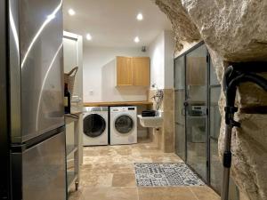 Maisons de vacances Havre de paix et d-elegance au coeur de St-Emilion : photos des chambres