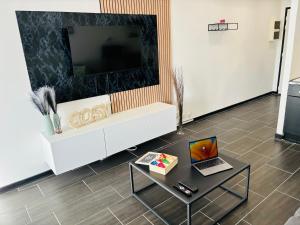 Appartements Le Cosy I Studio : photos des chambres