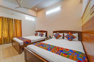 FabHotel Raja Residency